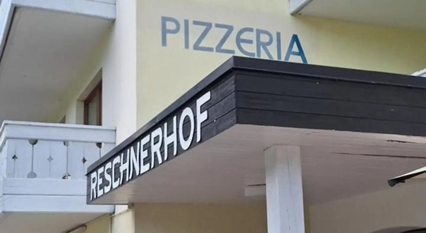 Reschnerhof EXTERIOR