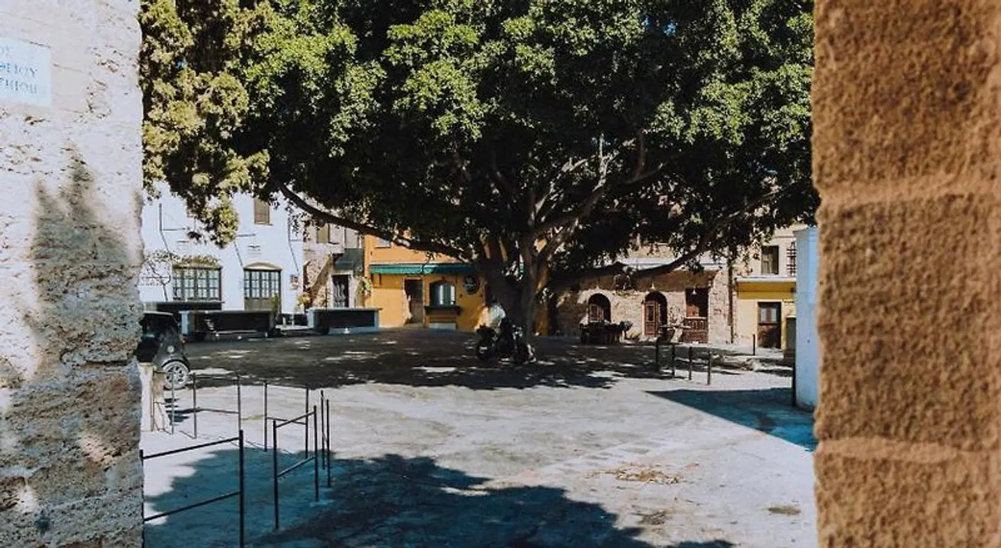 Chateau Anax Boutique Hotel EXTERIOR