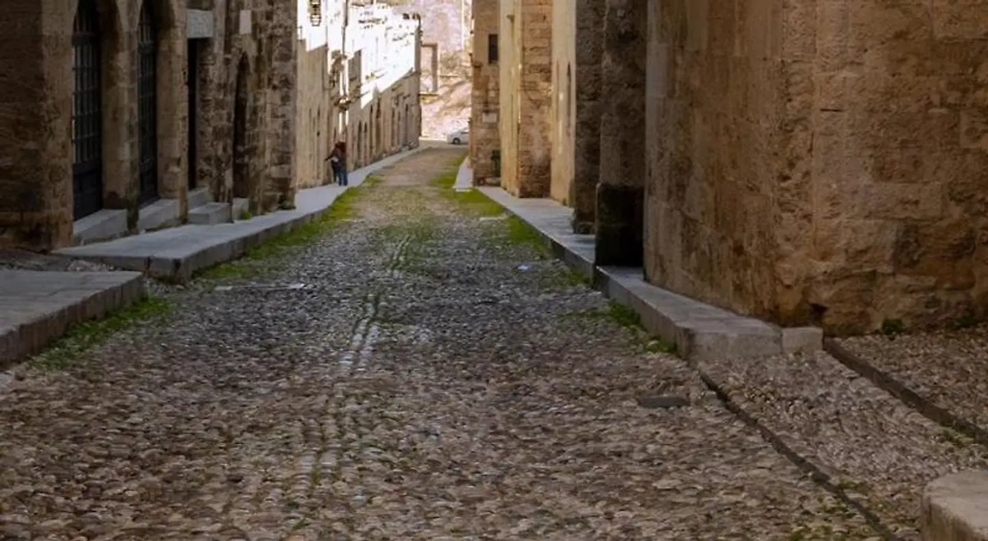 Chateau Anax Boutique Hotel Garten