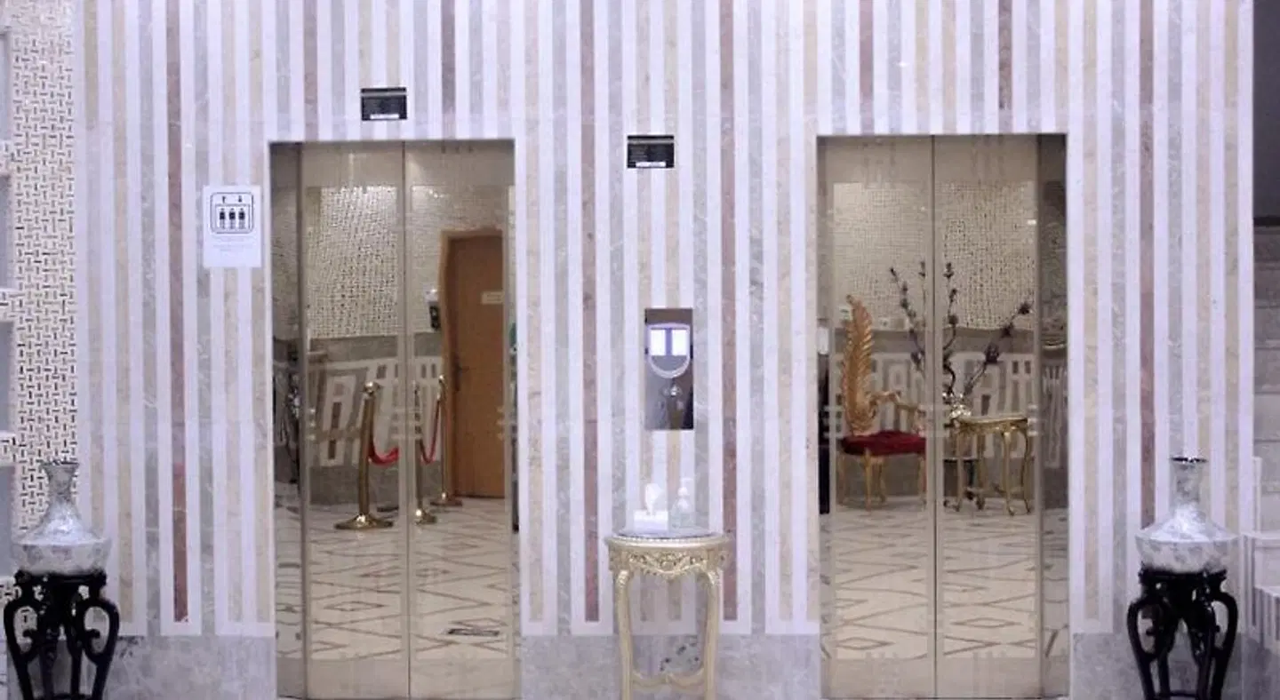 Al-Saif Grand Hotel ROOM_EXAMPLE