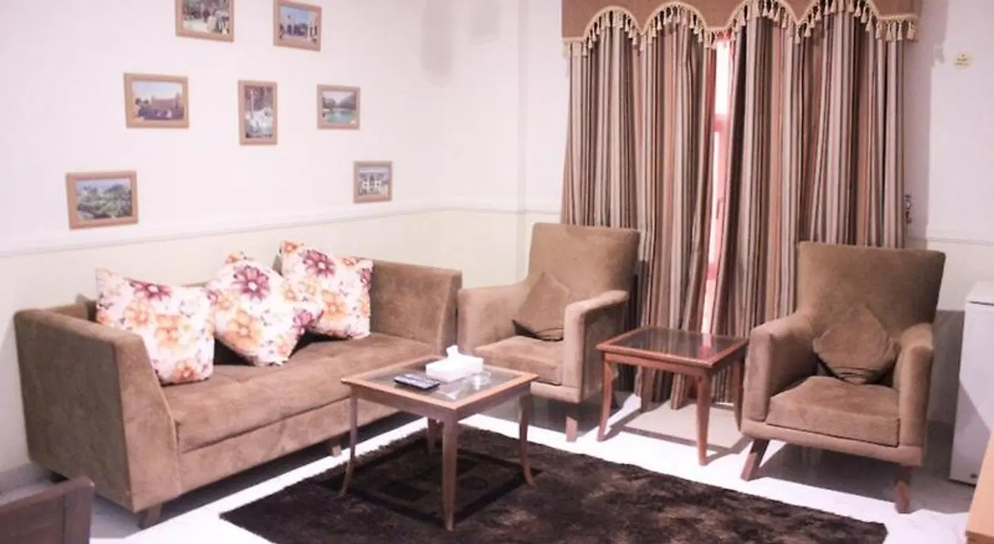 Al-Saif Grand Hotel ROOM_EXAMPLE