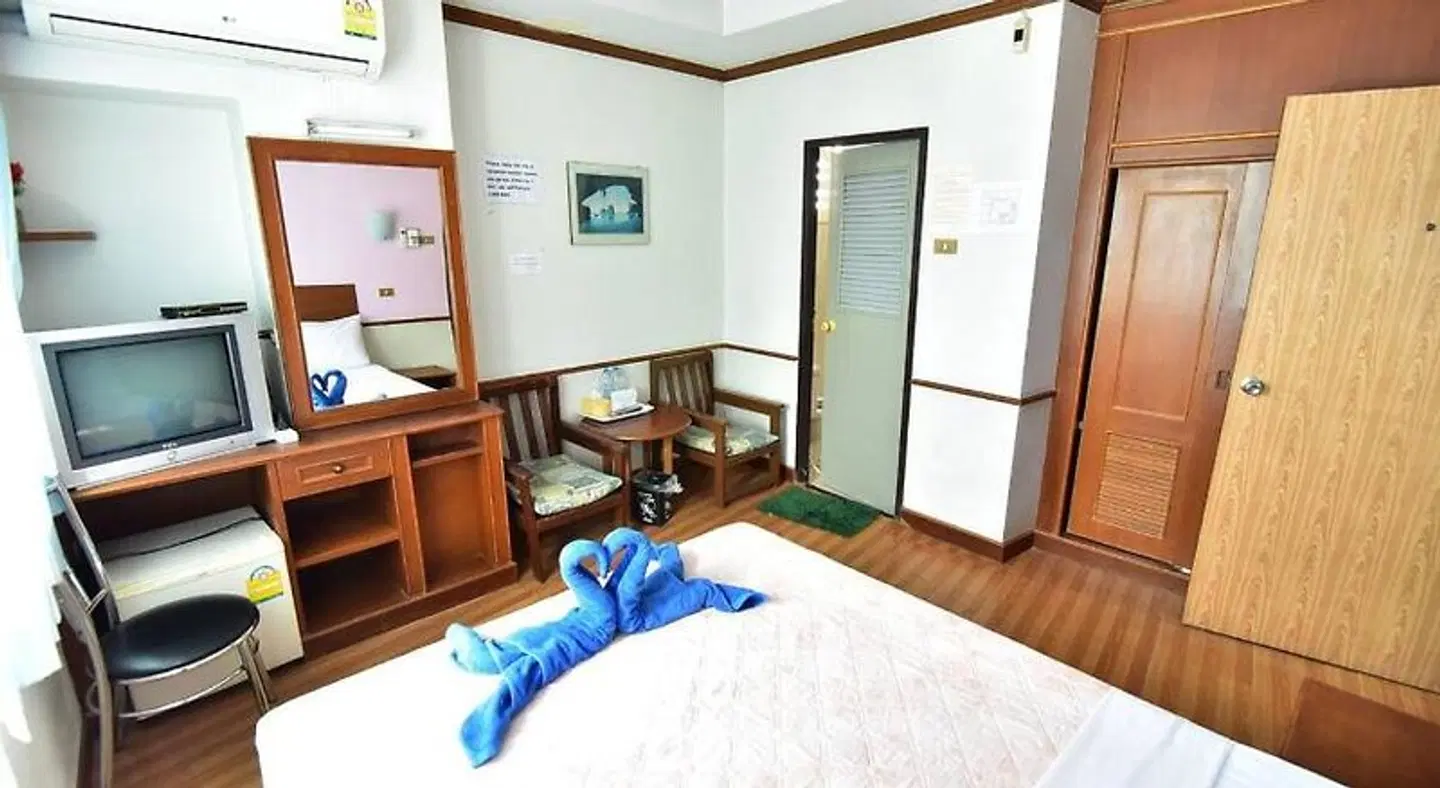 Krabi Grand Hotel ROOM_EXAMPLE