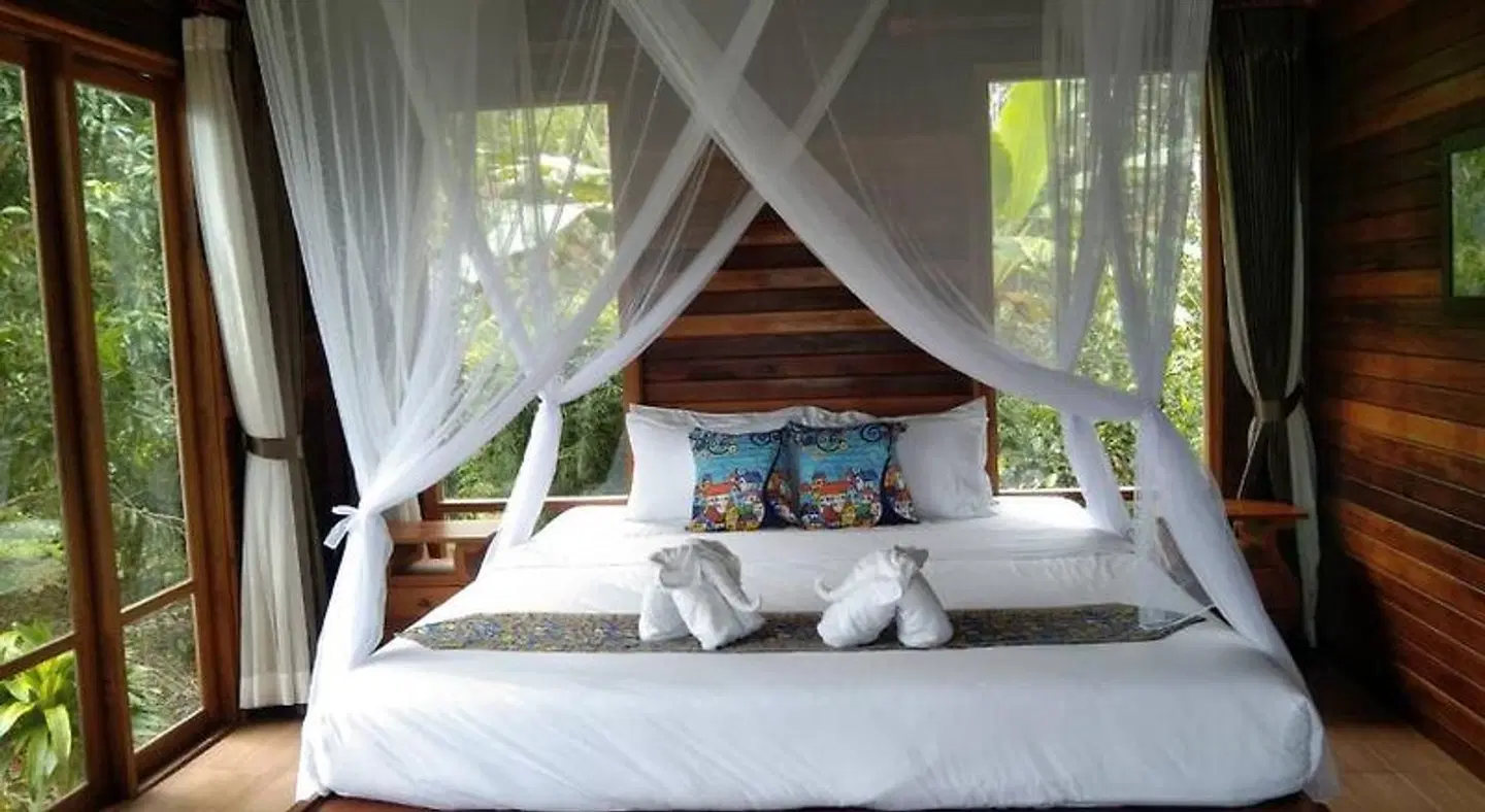 Esmeralda View Resort ROOM_EXAMPLE