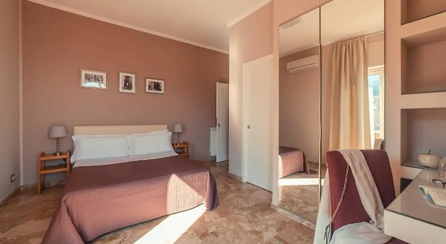 B&B Teatro Greco 39 ROOM_EXAMPLE