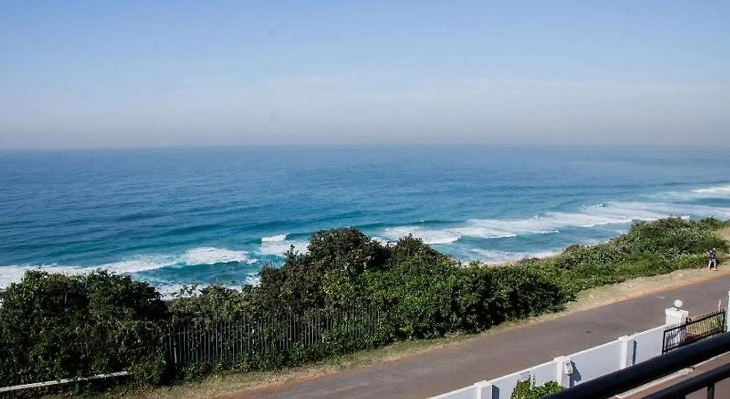 Marilyn Boutique Hotel LANDSCAPE