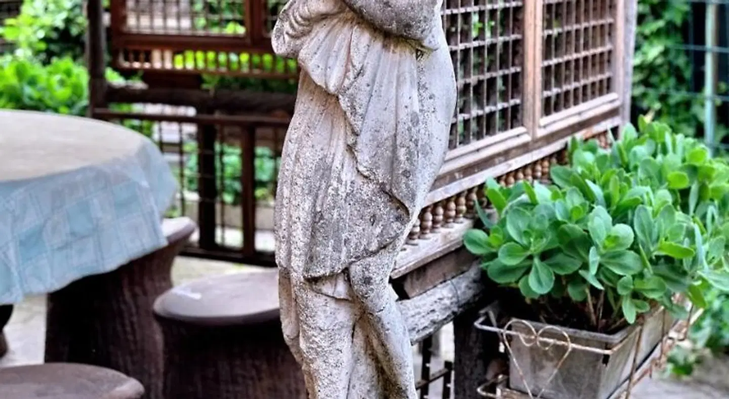 B&B Il Cantastorie Casa Molinari-Boldrini Tiere