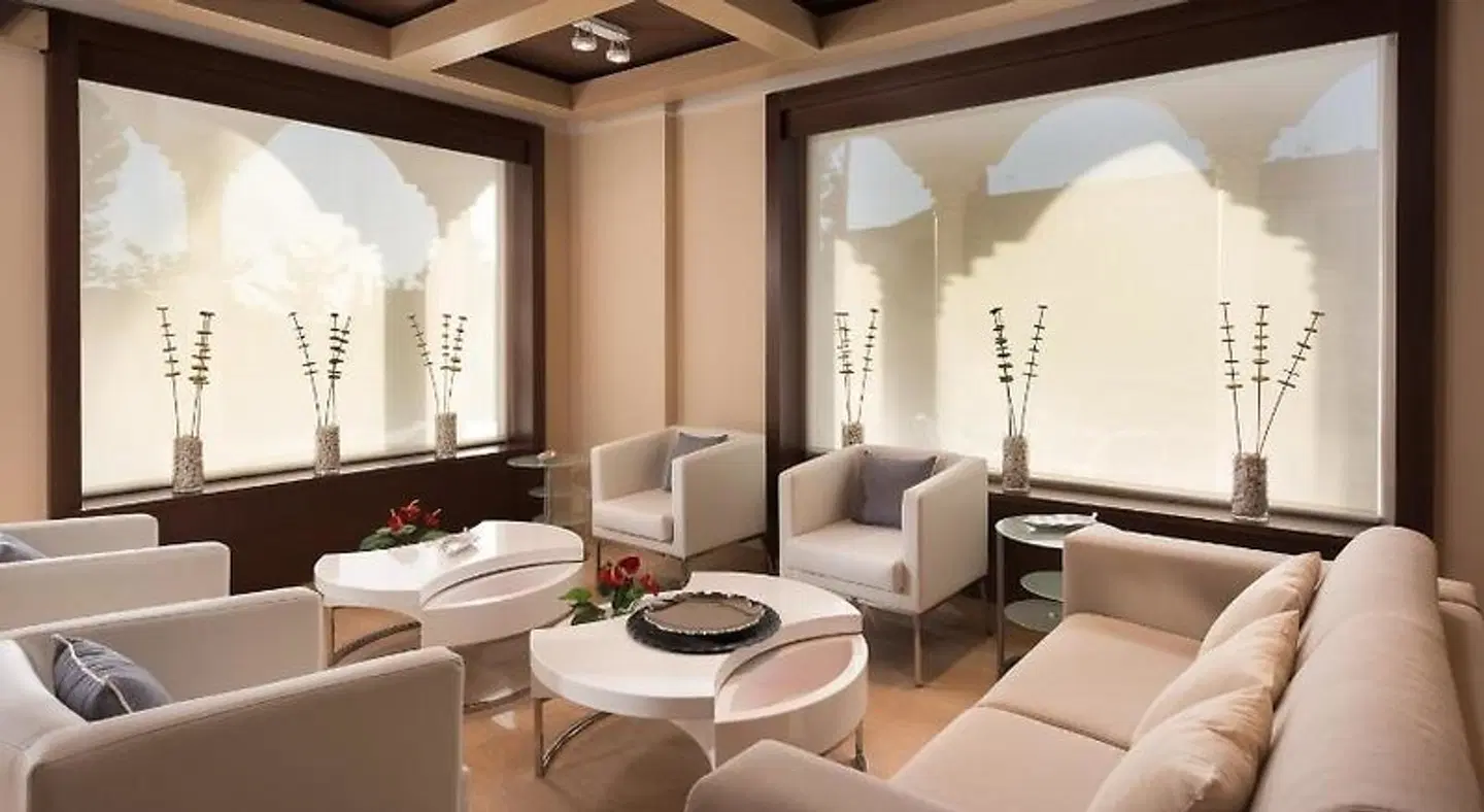 Quinta Real Granada LOUNGE_LOBBY