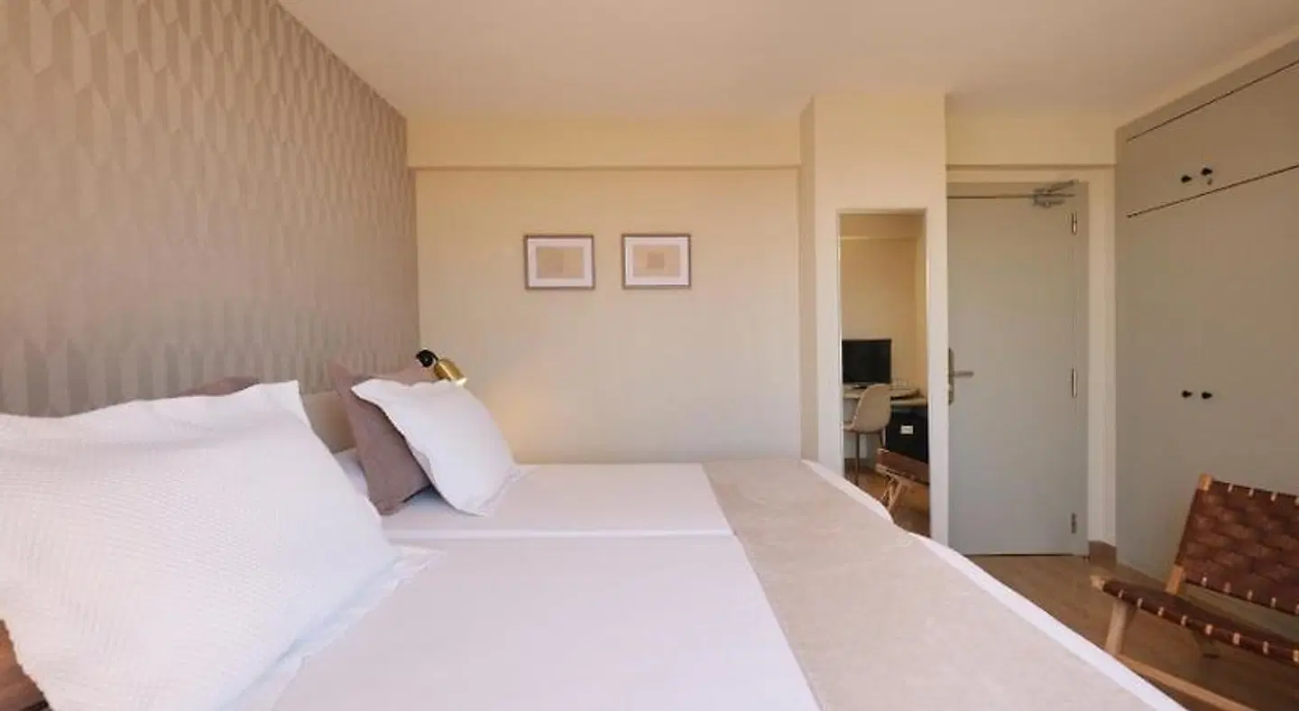 Sercotel Zurbarán Palma ROOM_EXAMPLE