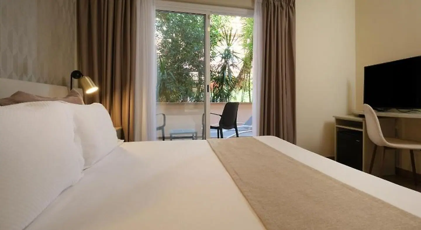 Sercotel Zurbarán Palma ROOM_EXAMPLE