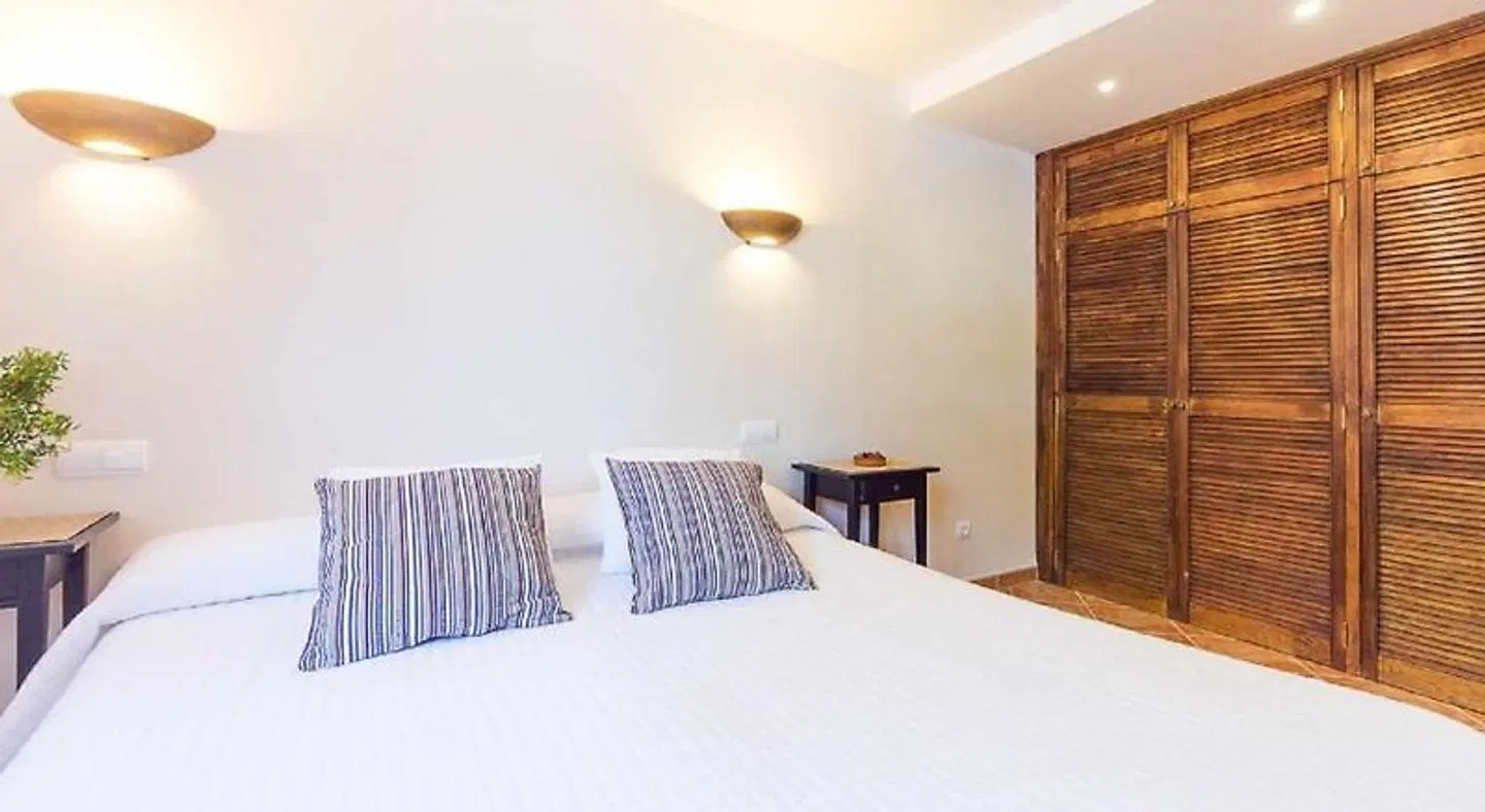 Alojamientos Rurales Cas Contador ROOM_EXAMPLE