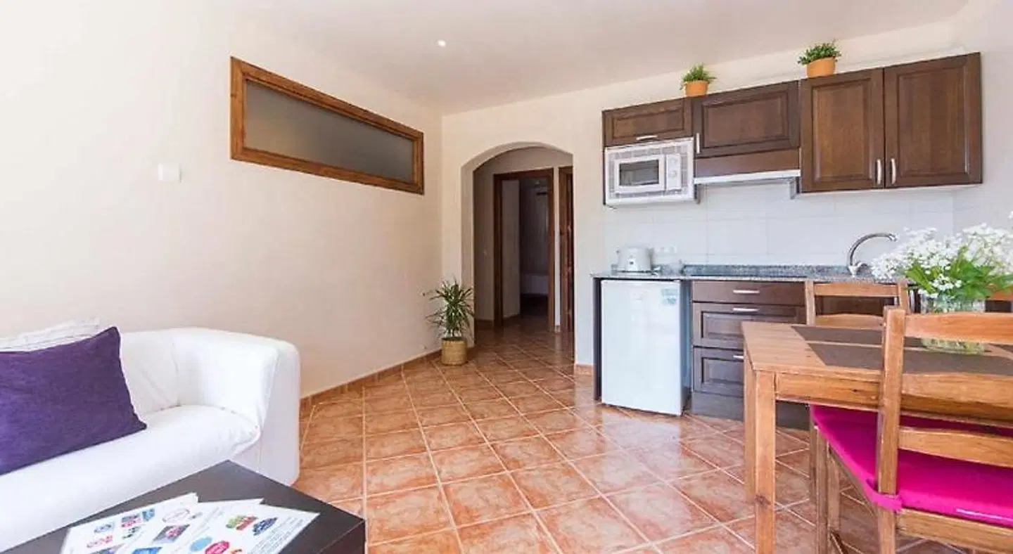 Alojamientos Rurales Cas Contador ROOM_EXAMPLE