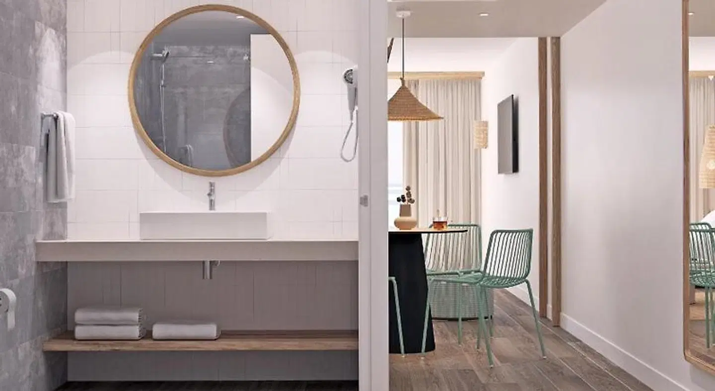 HSM Sándalo Beach ROOM_EXAMPLE