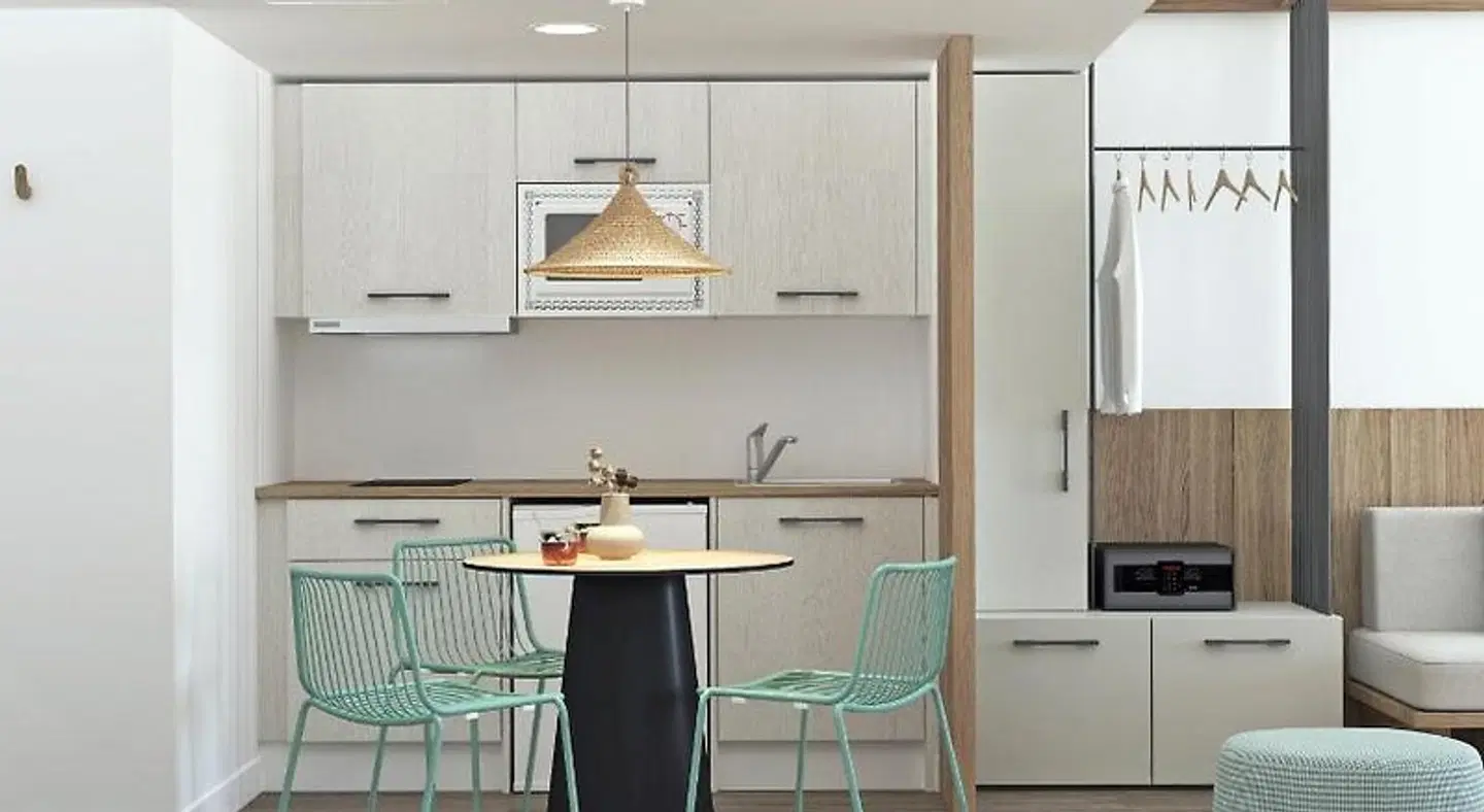 HSM Sándalo Beach ROOM_EXAMPLE