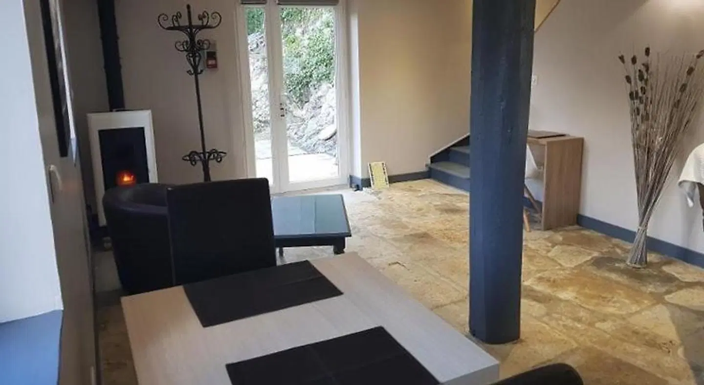 L'Oustau de la Font ROOM_EXAMPLE