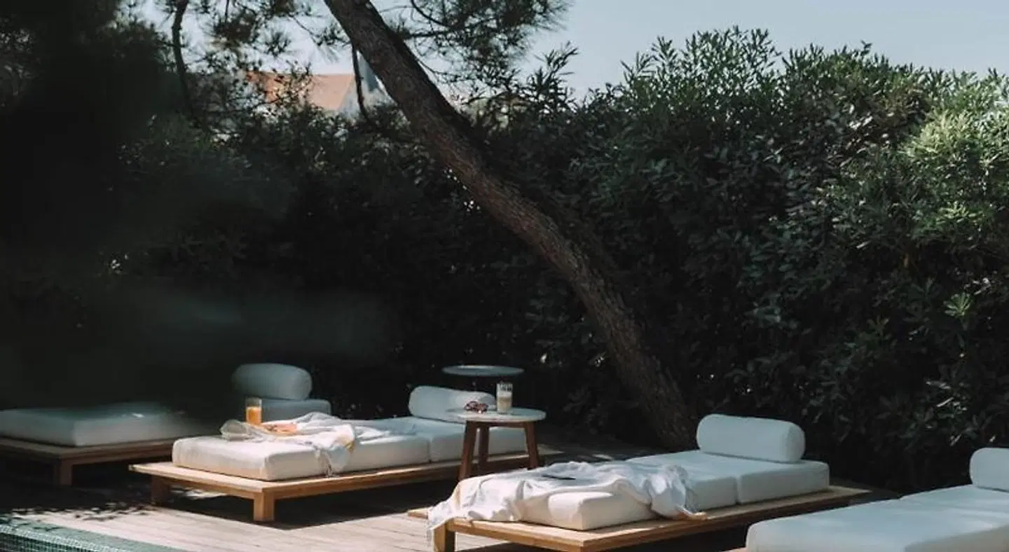 Hôtel Hemen Terrasse