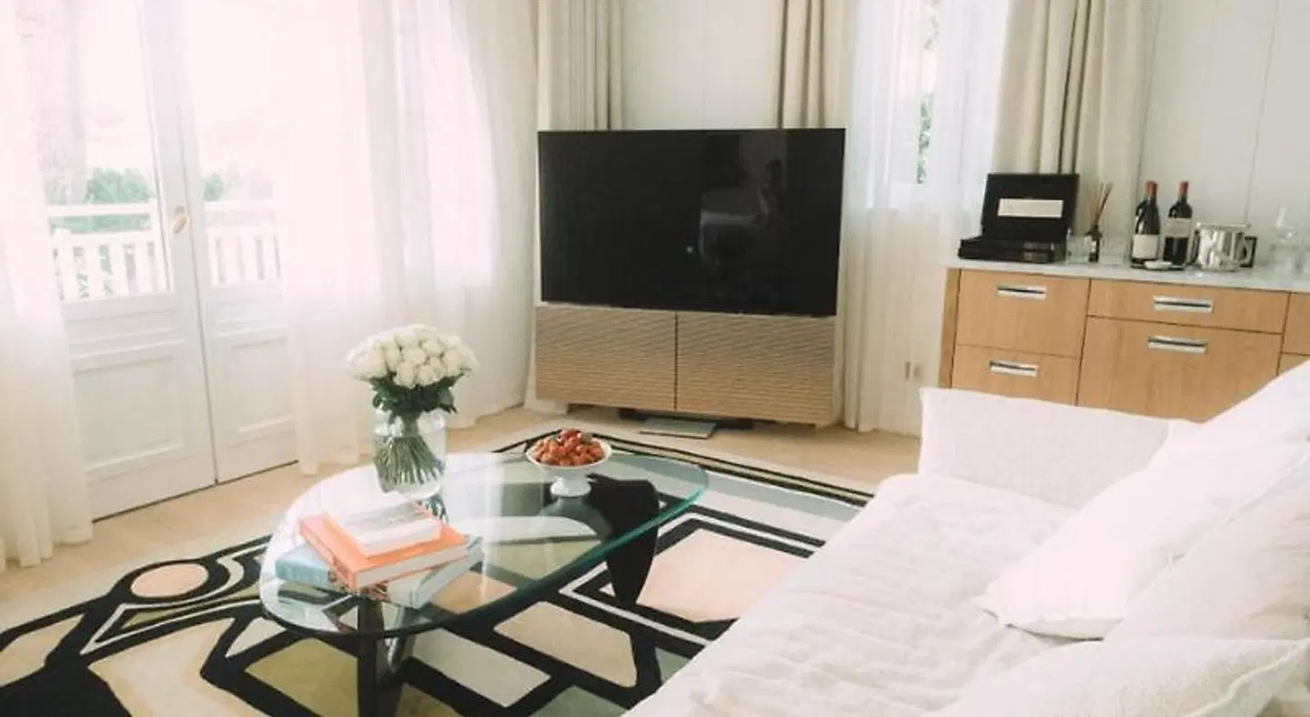 Hôtel Hemen ROOM_EXAMPLE