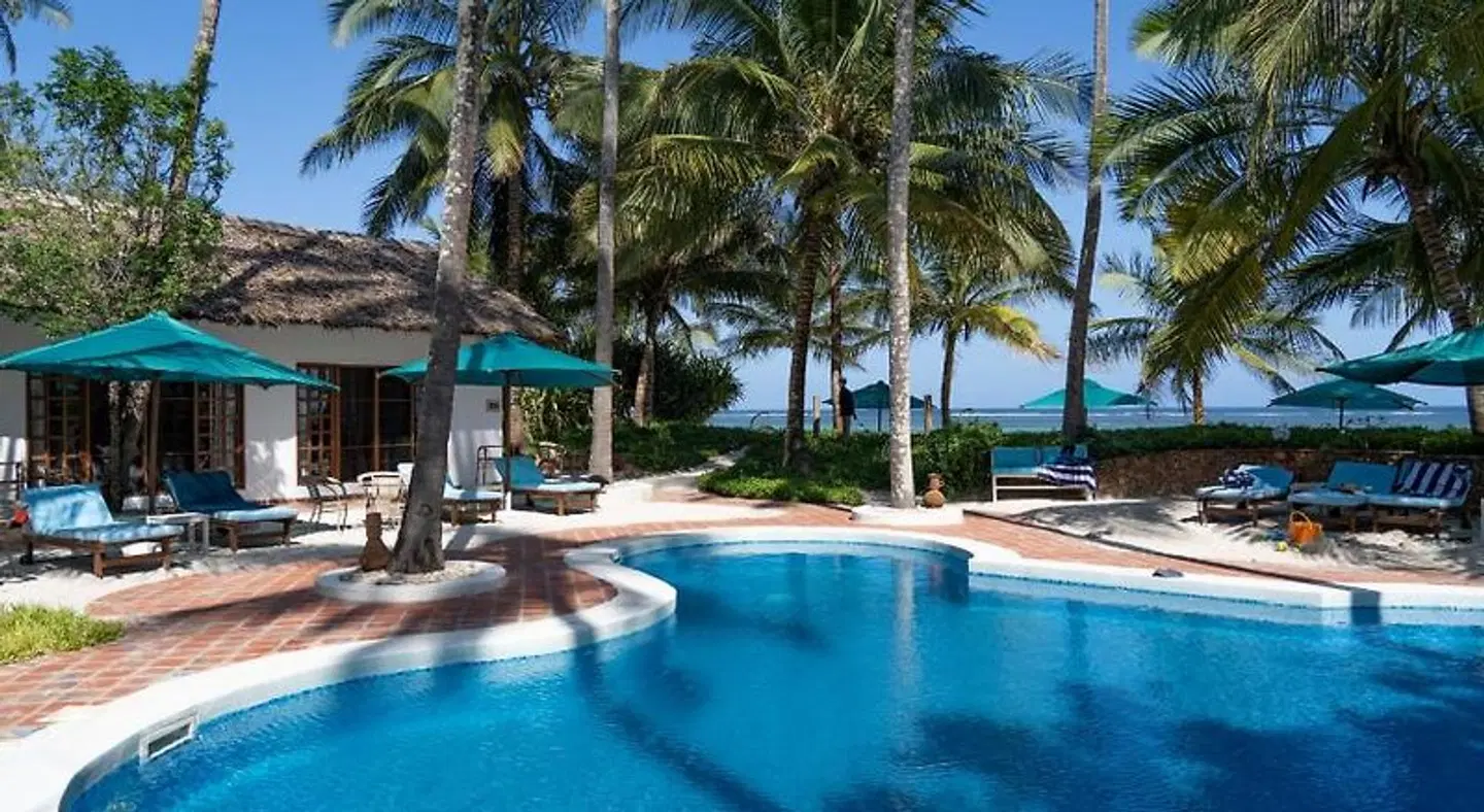 Asha Boutique Hotel OUTDOOR_POOL