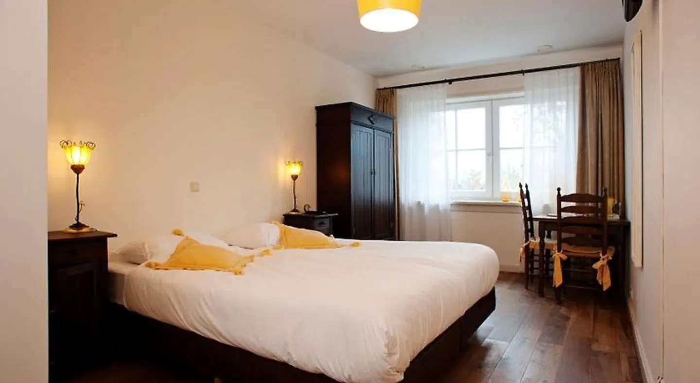 De Sfeerstal ROOM_EXAMPLE