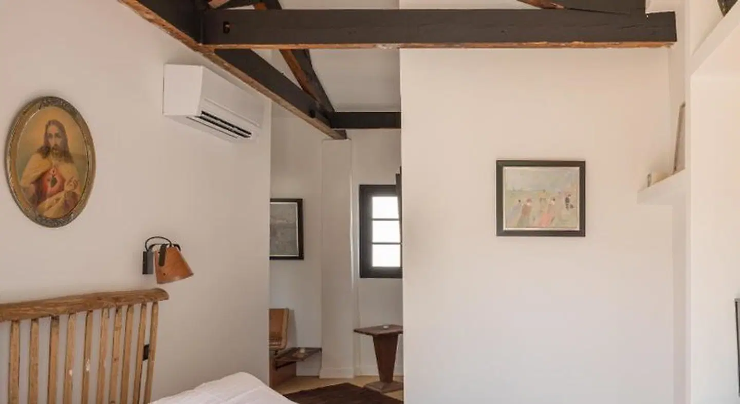 Auberge hiribarren ROOM_EXAMPLE