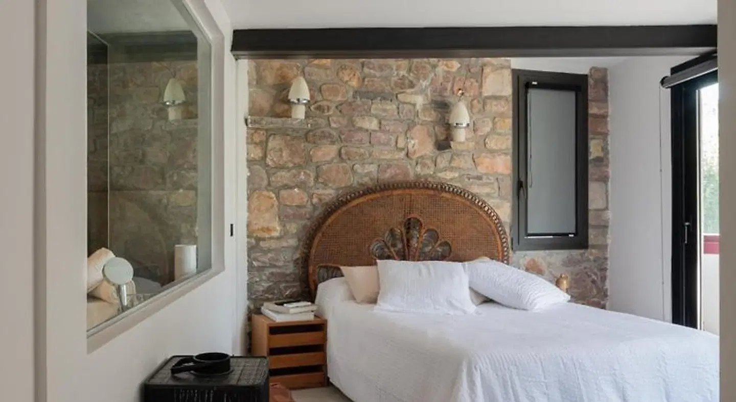 Auberge hiribarren ROOM_EXAMPLE