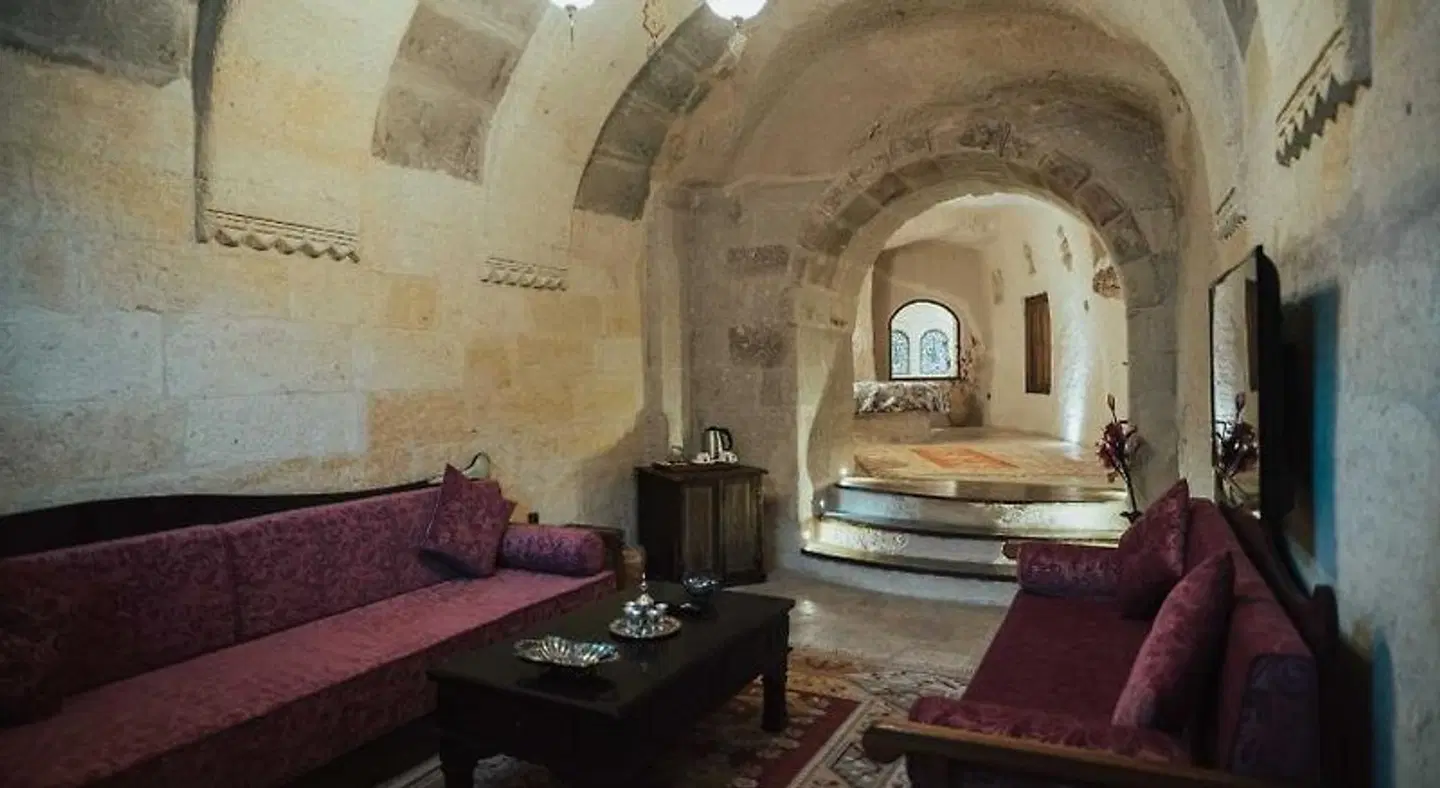 Harem Cappadocia HEALTH_BEAUTY