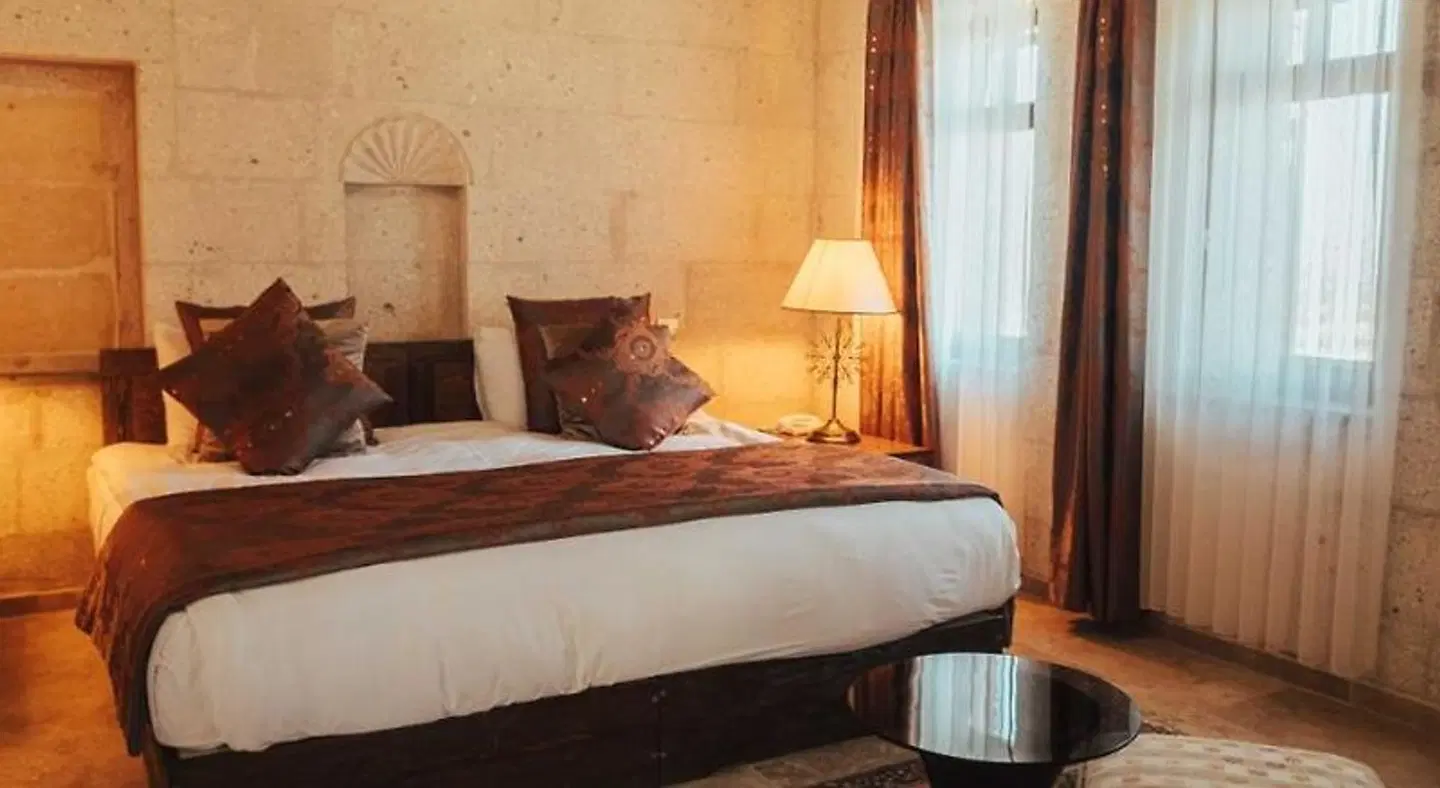 Harem Cappadocia ROOM_EXAMPLE
