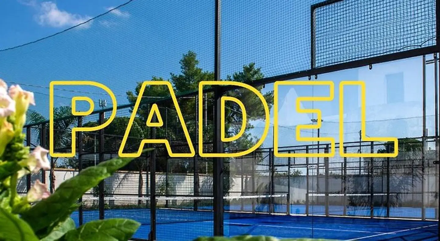 Azzurra Aparthotel EXTERIOR