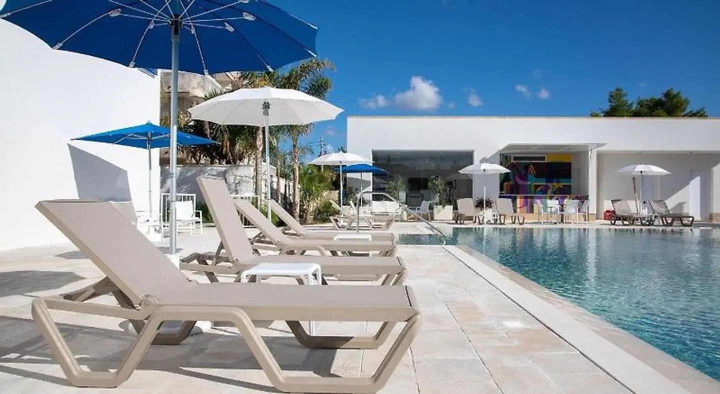 Azzurra Aparthotel OUTDOOR_POOL