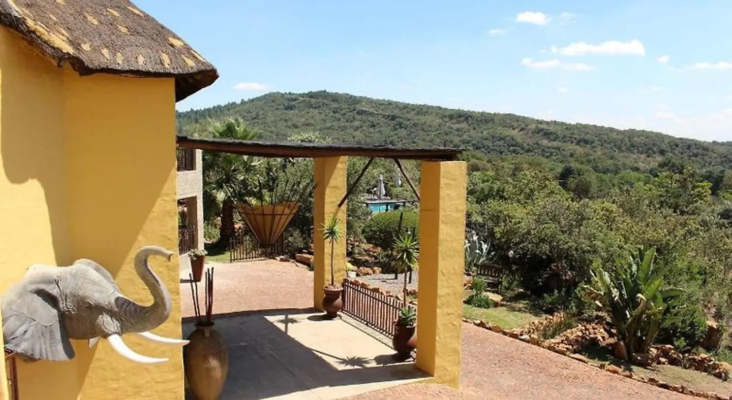 Ndlovu Boutique Hotel HEALTH_BEAUTY