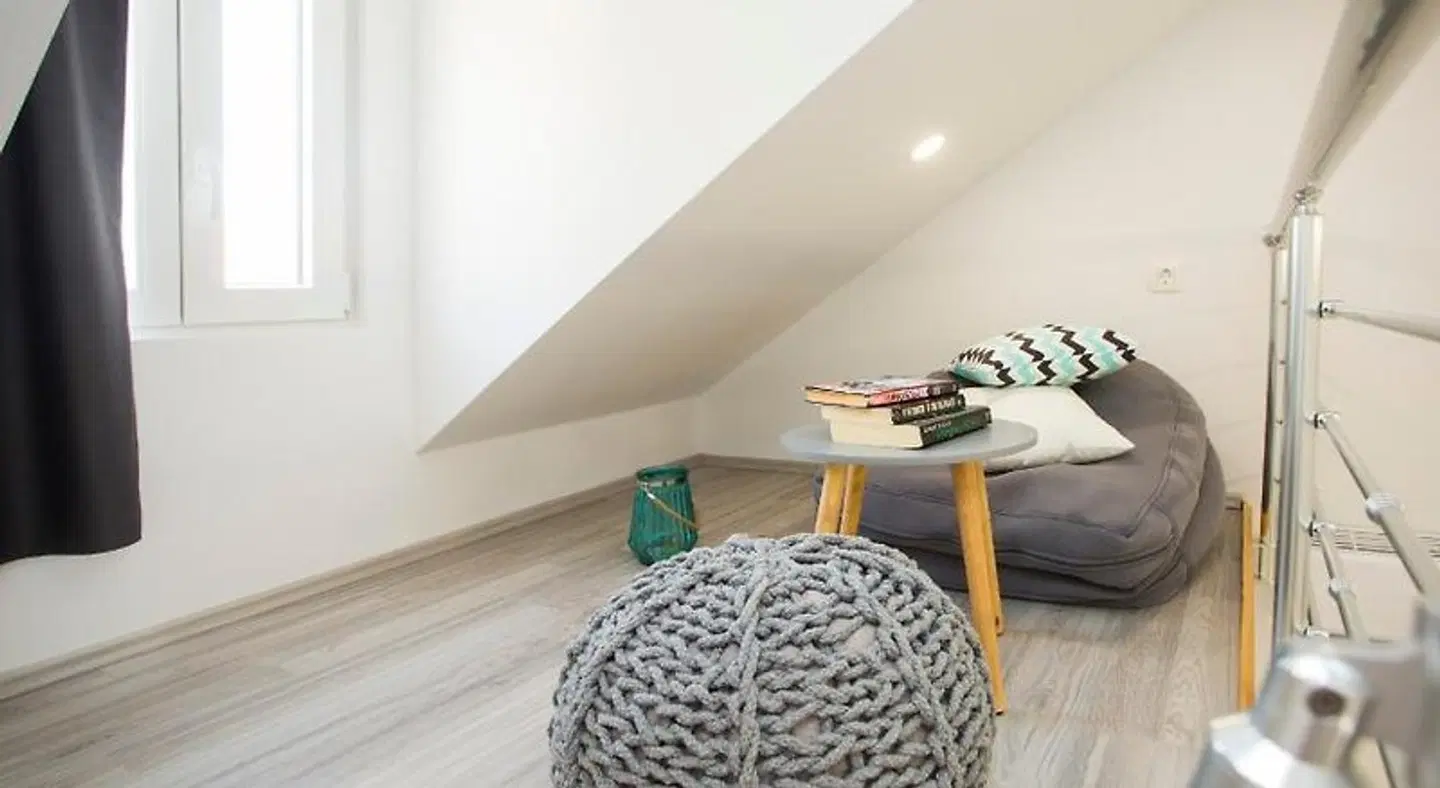 Central Old Town Rooms ROOM_EXAMPLE