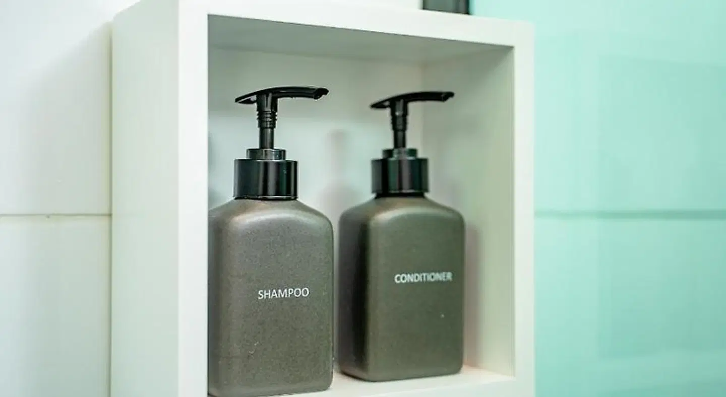 Rainforest Hotel by NSUN ROOM_EXAMPLE