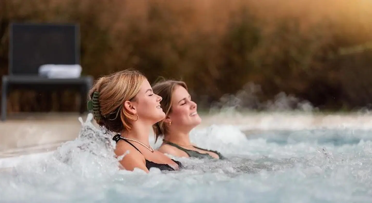 Parkhotel Bad Arcen PEOPLE