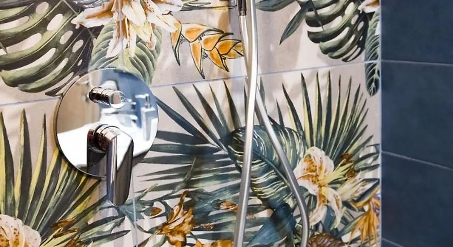 Boutique Hotel Ferrara Restaurant