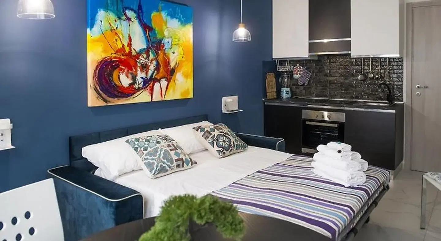 Boutique Hotel Ferrara ROOM_EXAMPLE