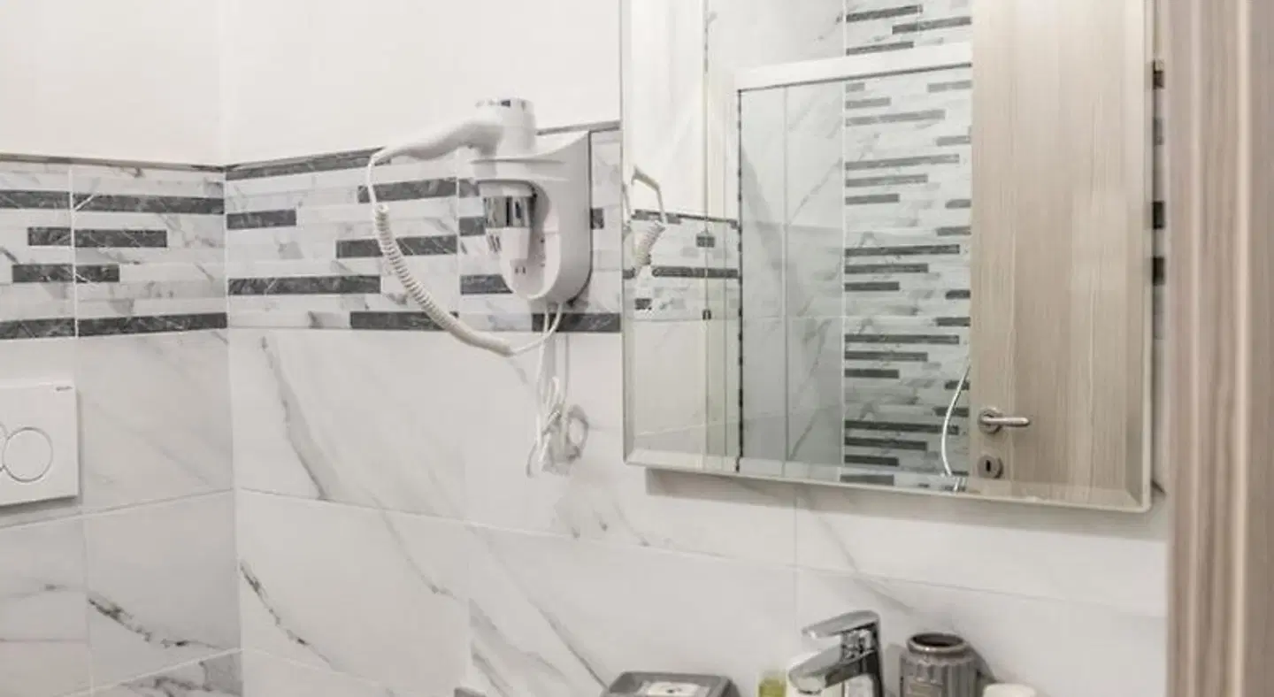 Boutique Hotel Ferrara MODEL_IMPRESSION