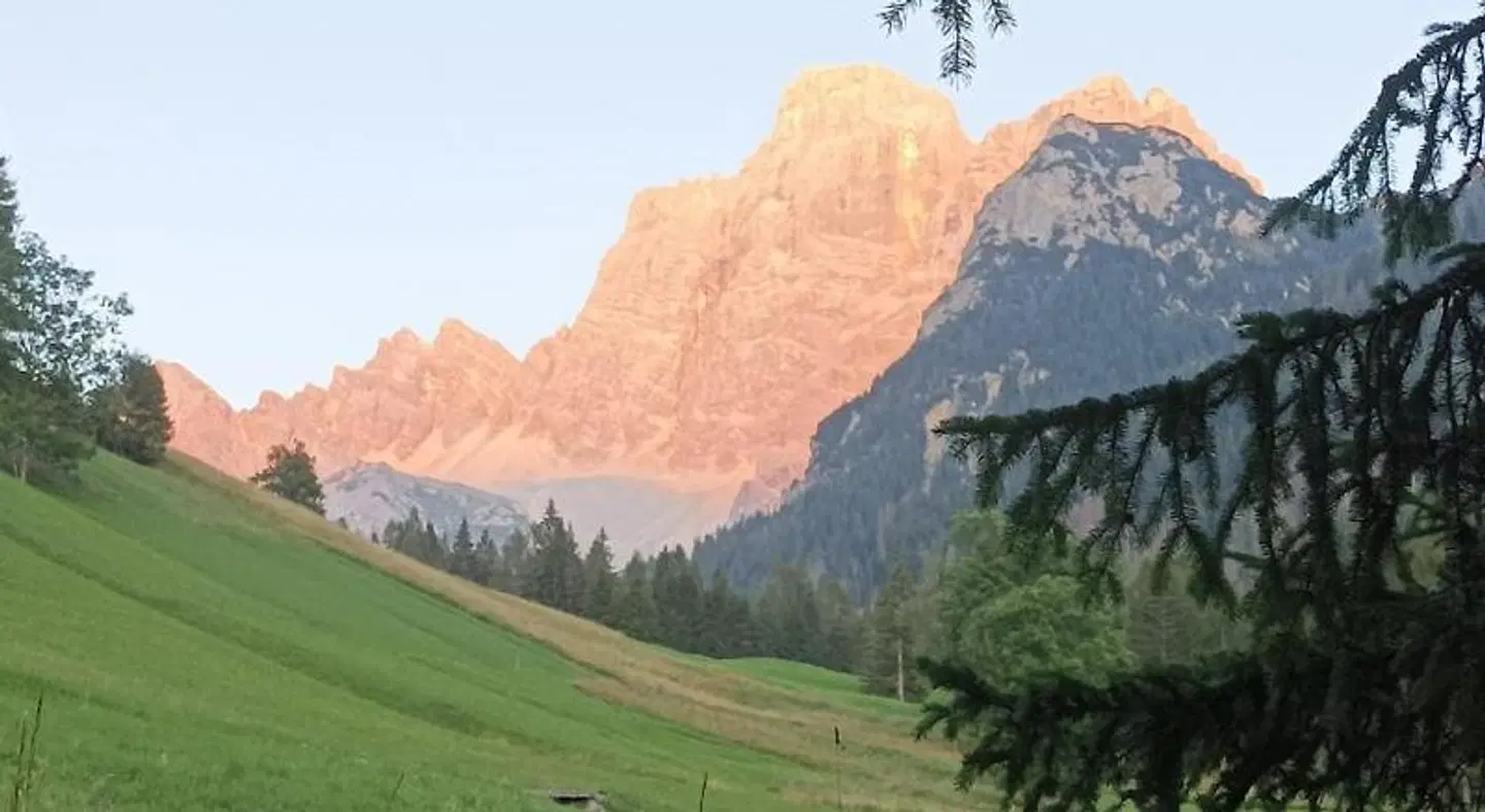 Garni Ladinia LANDSCAPE