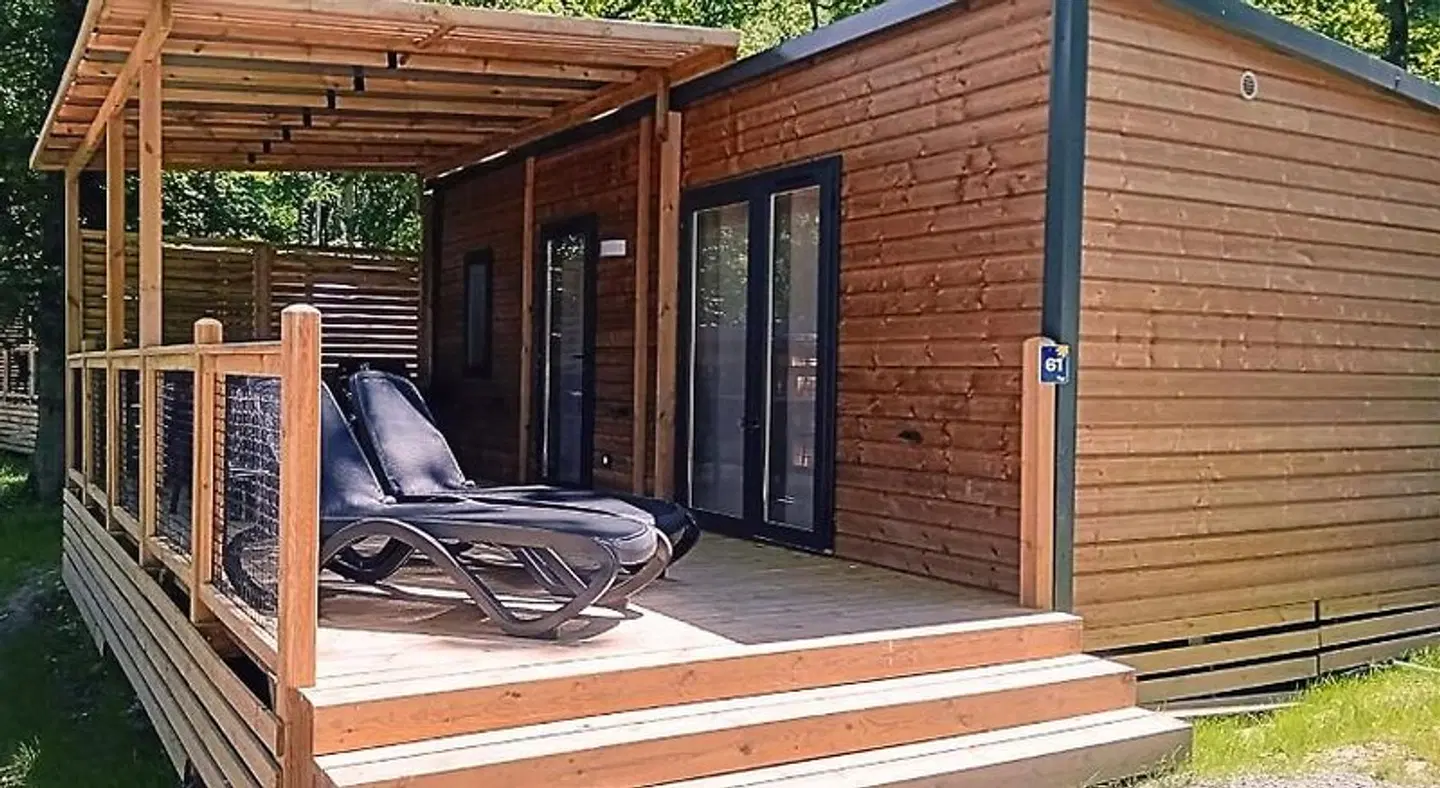 Domaine Résidentiel de Plein Air Odalys Le Port de la Chaine HEALTH_BEAUTY