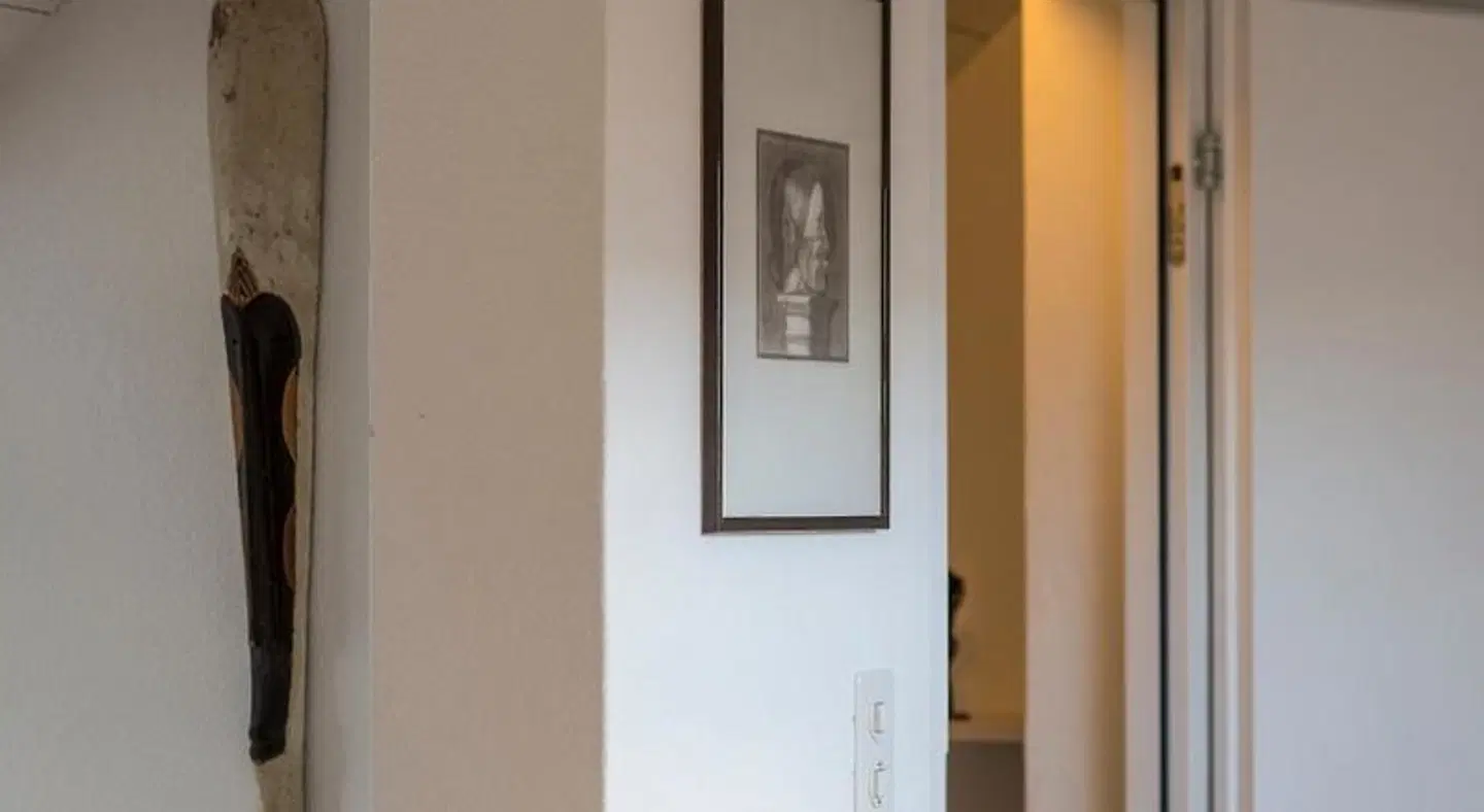 Villa Sempreverde LOUNGE_LOBBY