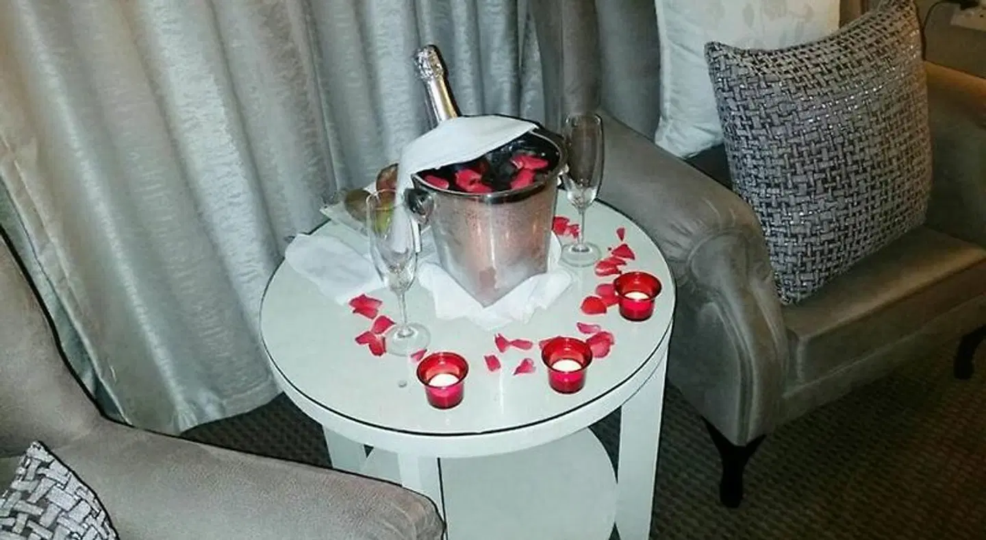 Classique Grace Boutique Hotel HEALTH_BEAUTY