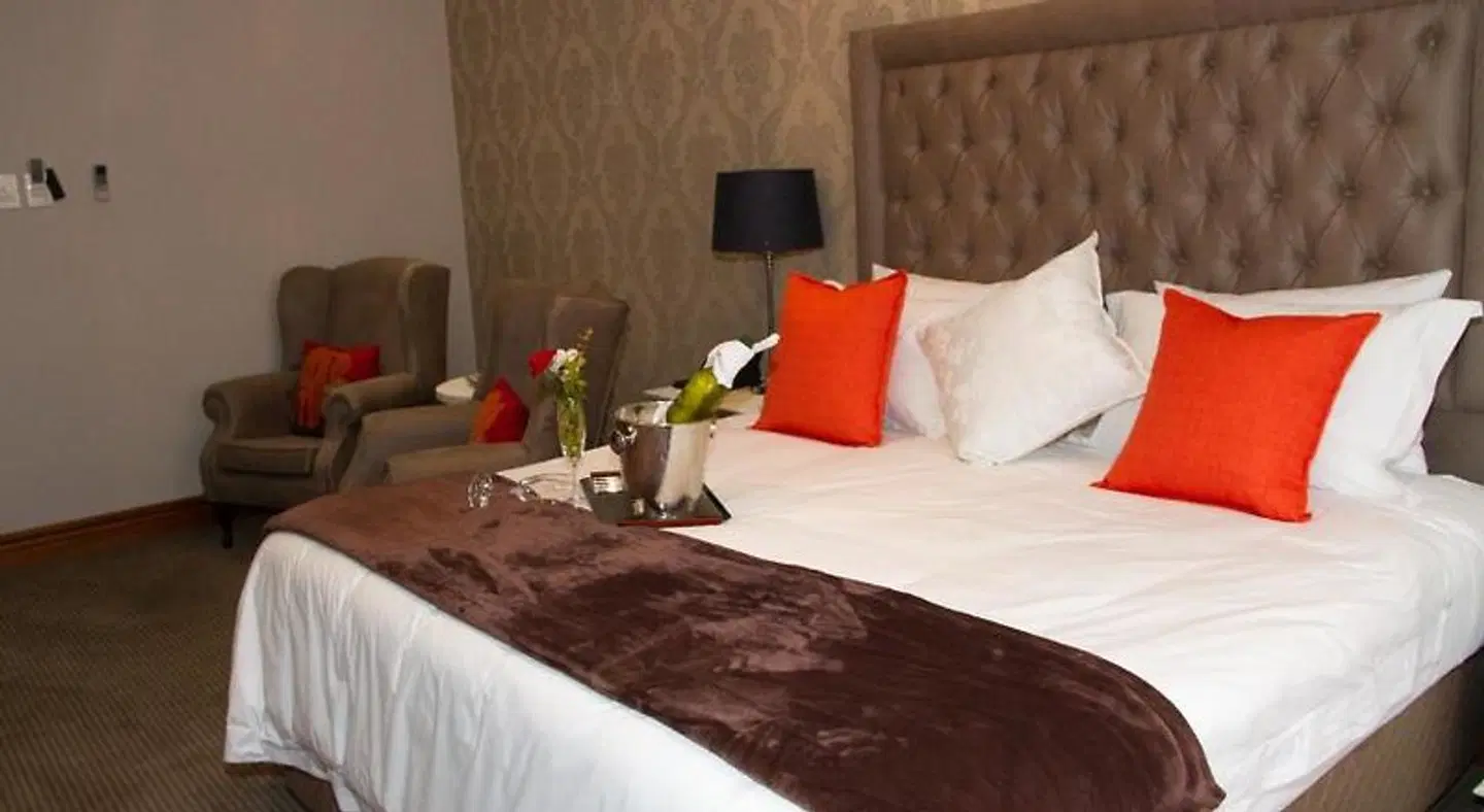 Classique Grace Boutique Hotel ROOM_EXAMPLE