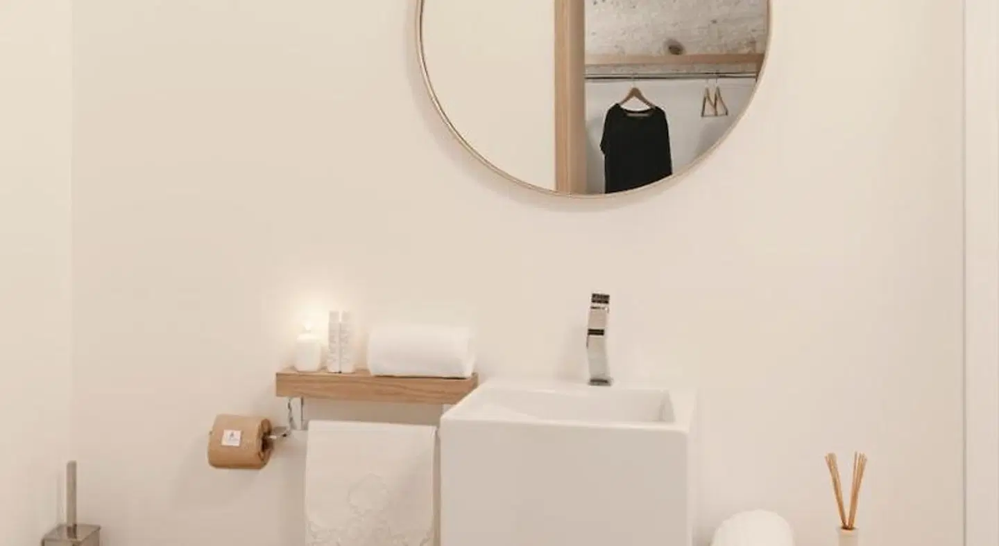 La Dimora di Metello Badezimmer