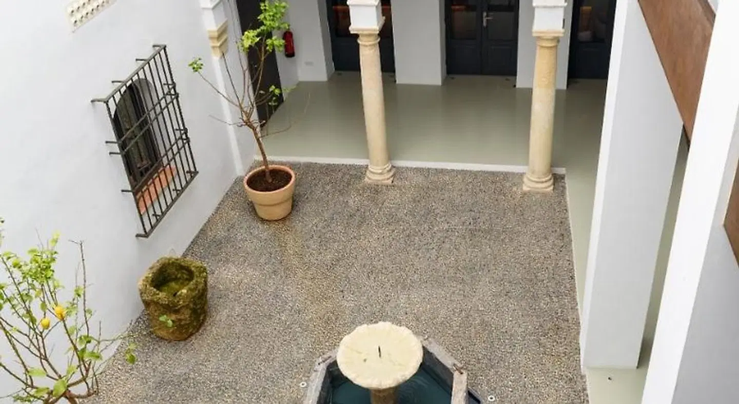 Casa del Cardenal HEALTH_BEAUTY