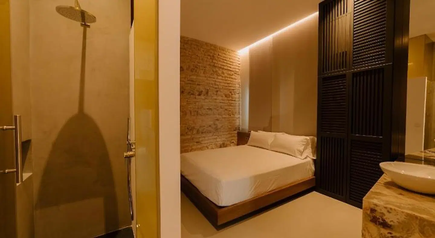 Casa del Cardenal ROOM_EXAMPLE