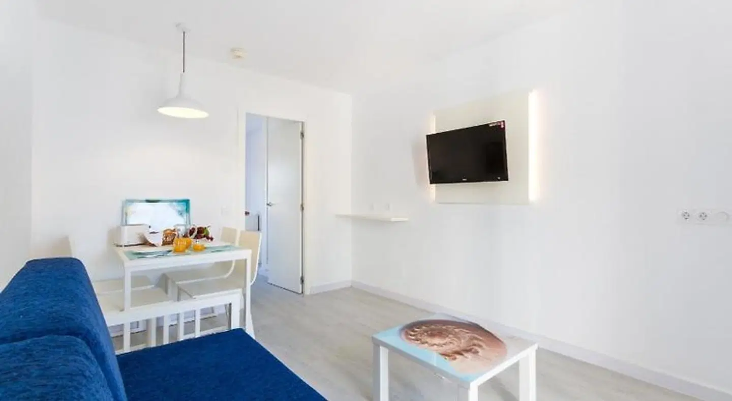 Jutlandia Family Resort ROOM_EXAMPLE