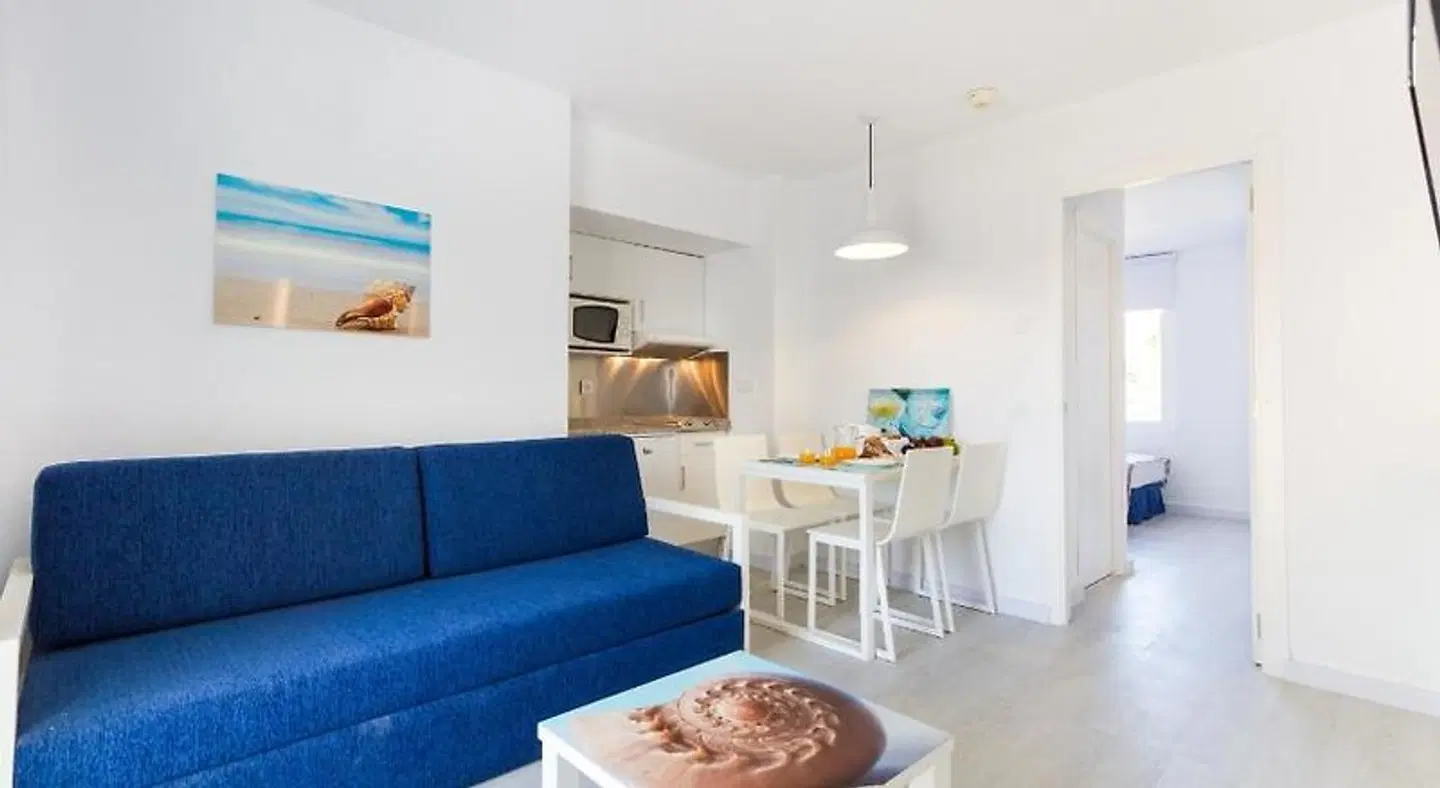 Jutlandia Family Resort ROOM_EXAMPLE