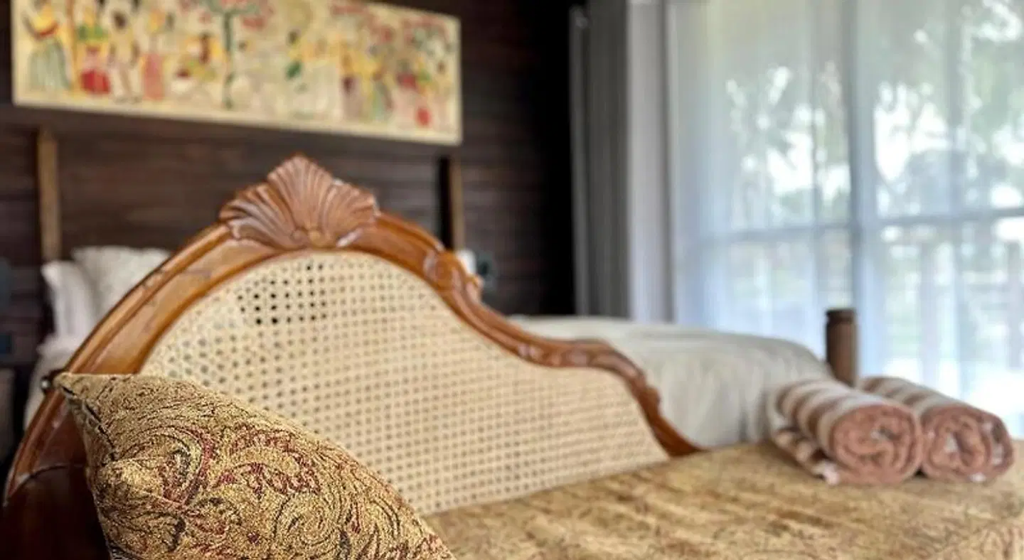 Mandala Villas ROOM_EXAMPLE