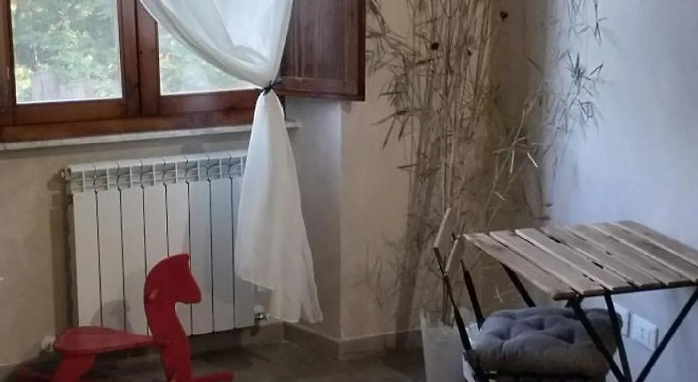 Il Casale Toscano Hostel ROOM_EXAMPLE