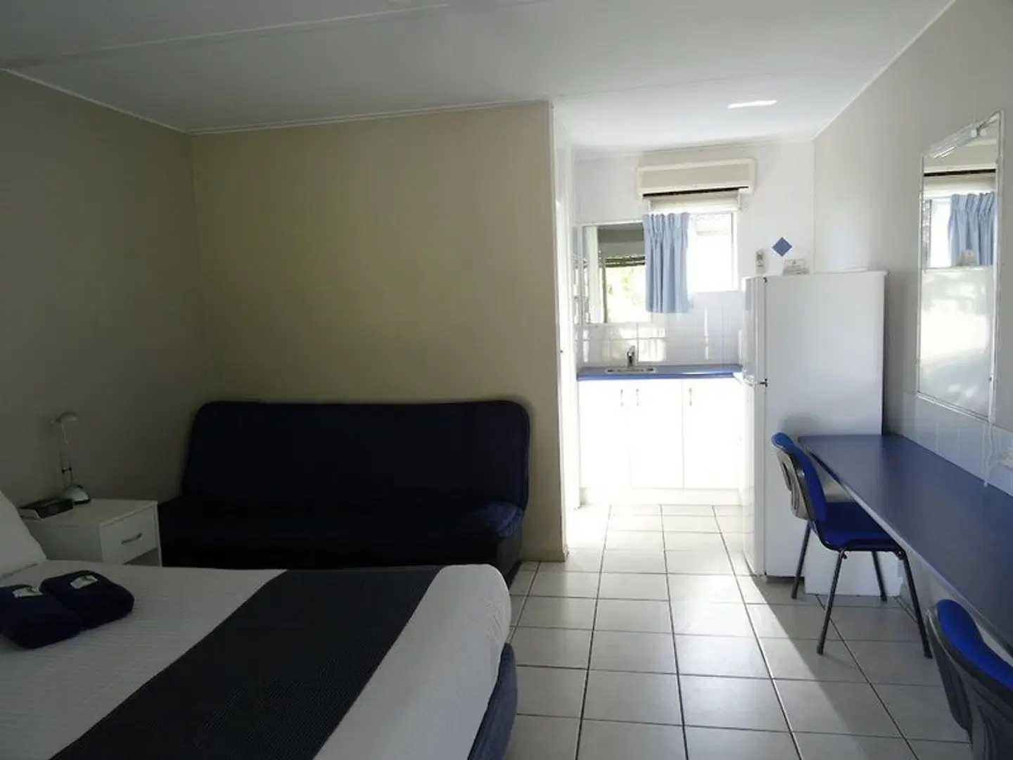 Chinderah Motel ROOM_EXAMPLE
