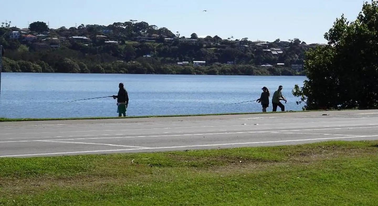 Chinderah Motel Strand