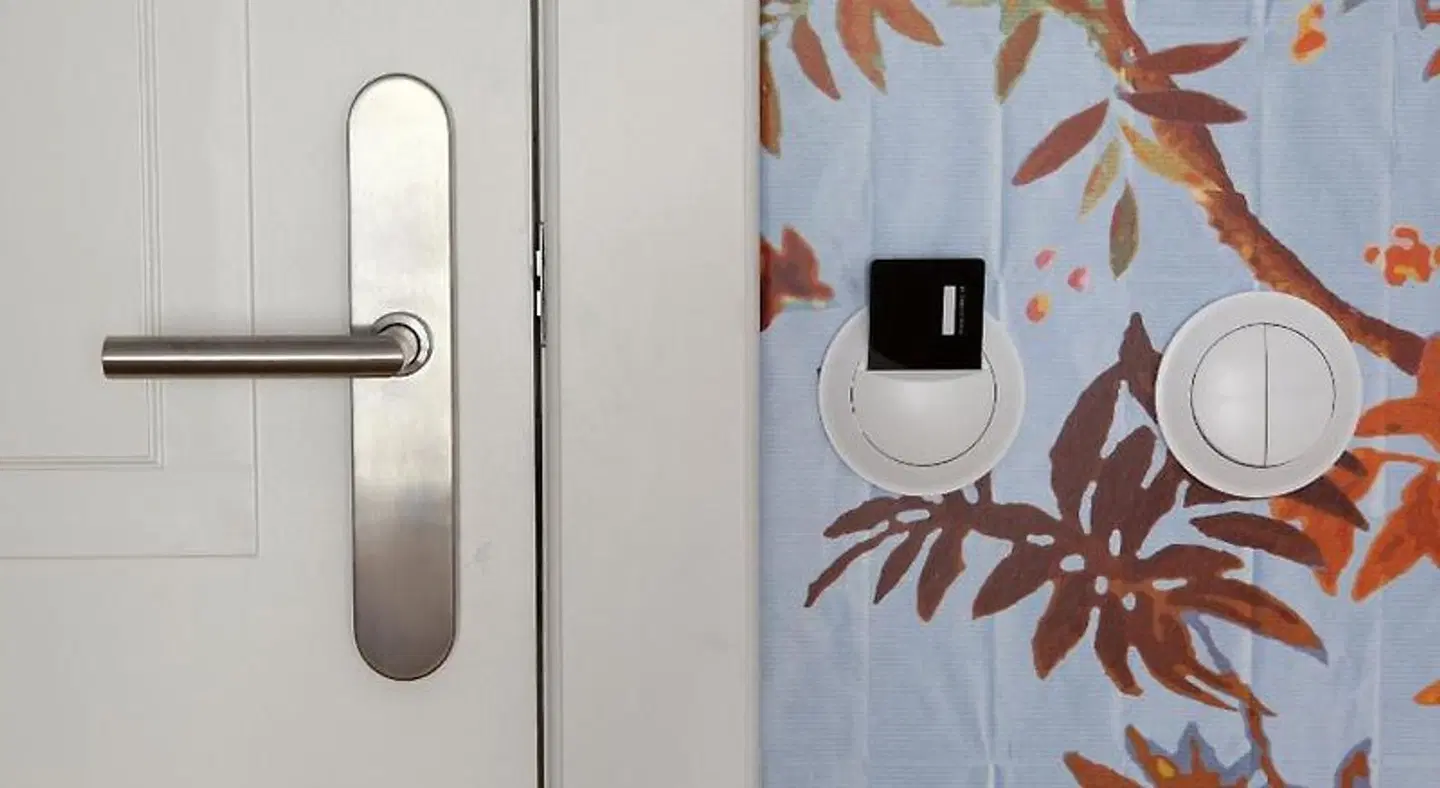 Águamel Sintra, Boutique Guest House Badezimmer